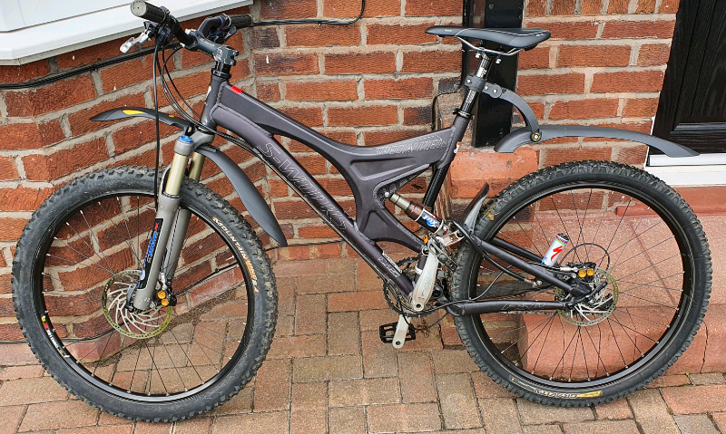 specialized enduro gumtree